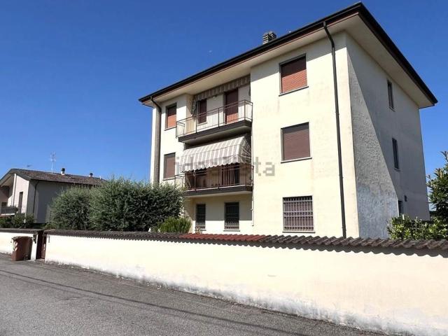 Appartamento in vendita a San Giorgio Di Mantova, Lombardia