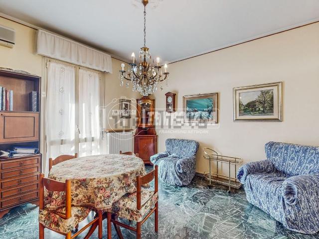 Appartamento in vendita a San Faustino-Madonnina-Quattroville, Modena
