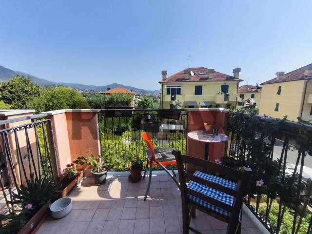 Appartamento in vendita a Borghetto Santo Spirito, Liguria
