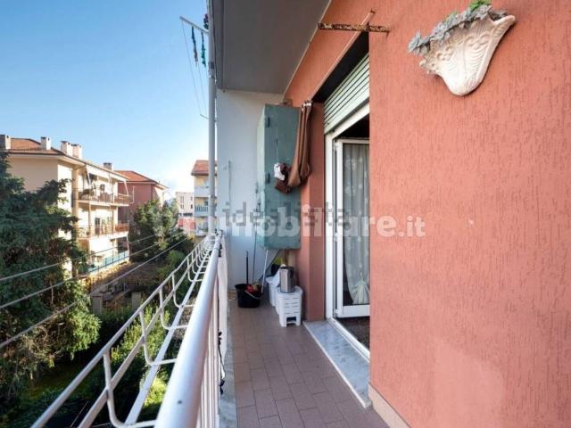 Appartamento in vendita a Sestri Levante, Liguria