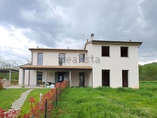 Appartamento in vendita a Bucine, Toscana