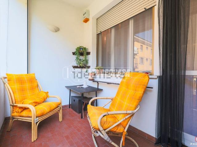 Appartamento in vendita a Cicogna, San Lazzaro