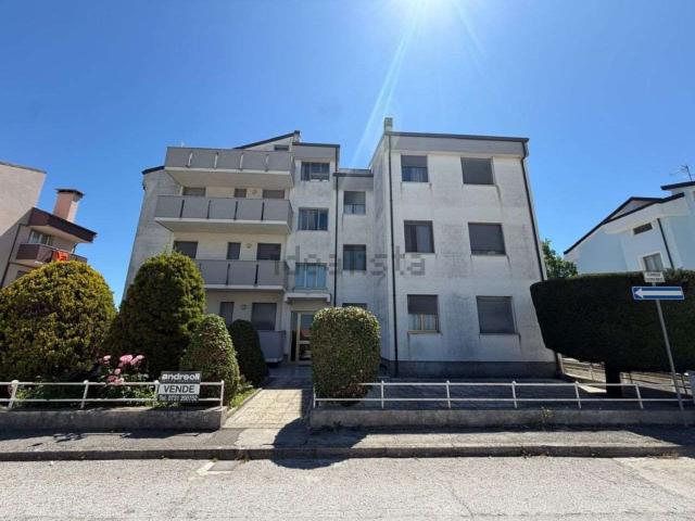 Appartamento in vendita a Marche, Ancona