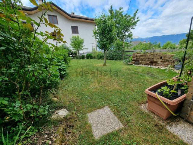 Appartamento in vendita a Comunità della Val di Non, Sfruz