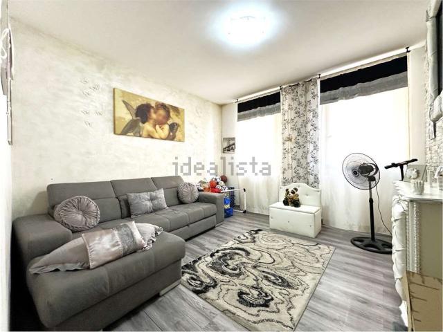 Appartamento in vendita a Comazzo, Lodi