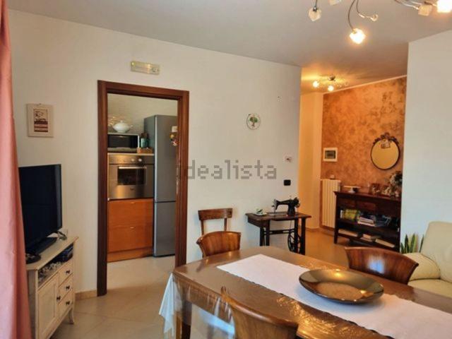 Appartamento in vendita a Quartiere 167, Puglia