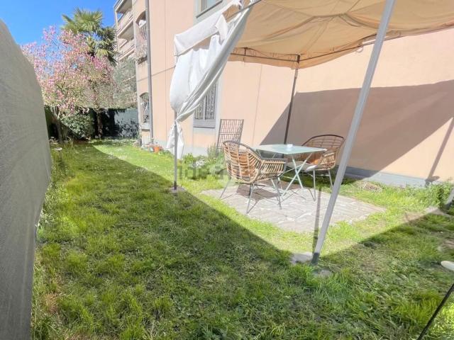 Appartamento in vendita a Cornaredo, Lombardia