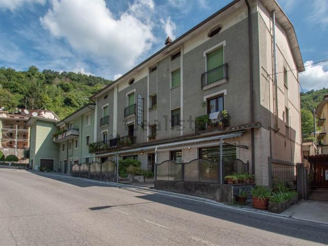 Appartamento in vendita a Comunità montana della valle Trompia, Polaveno