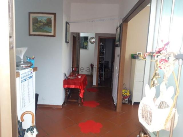 Appartamento in vendita a Massa e Cozzile, Toscana