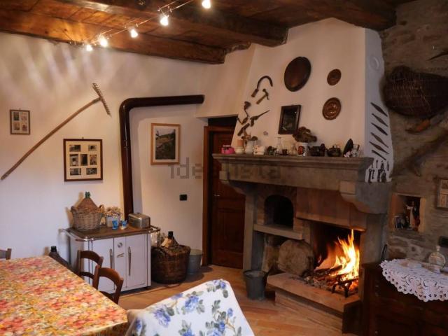 Appartamento in vendita a Lama Mocogno, Reggio Emilia