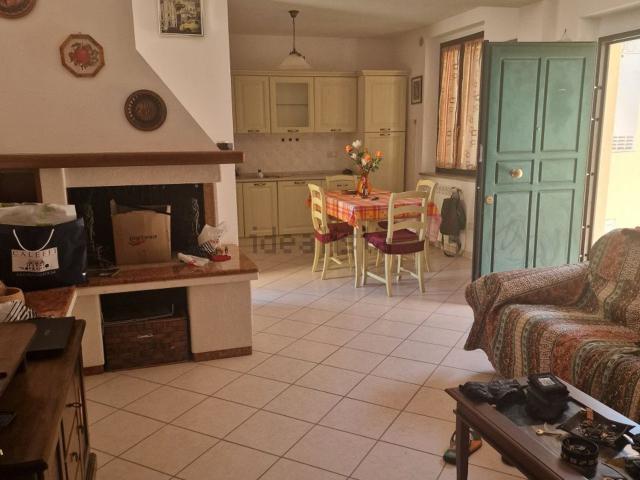 Appartamento in vendita a Lucignano, Arezzo
