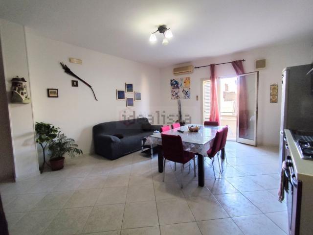 Appartamento in vendita a Vittoria, Sicilia