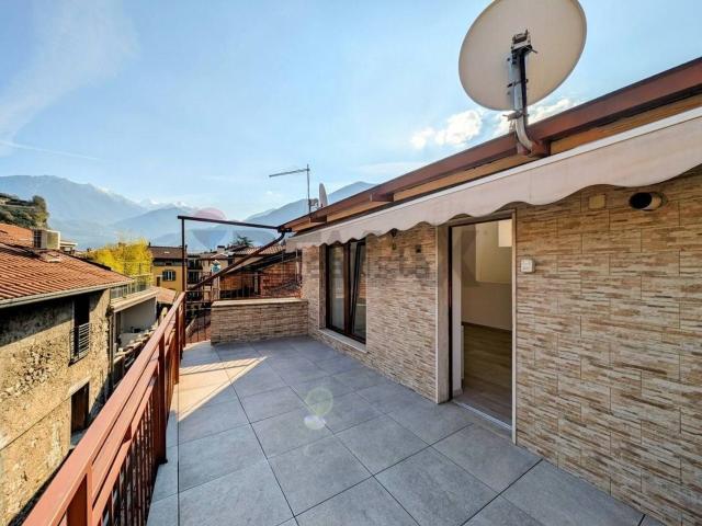 Appartamento in vendita a Comunità montana della valle Camonica, Esine