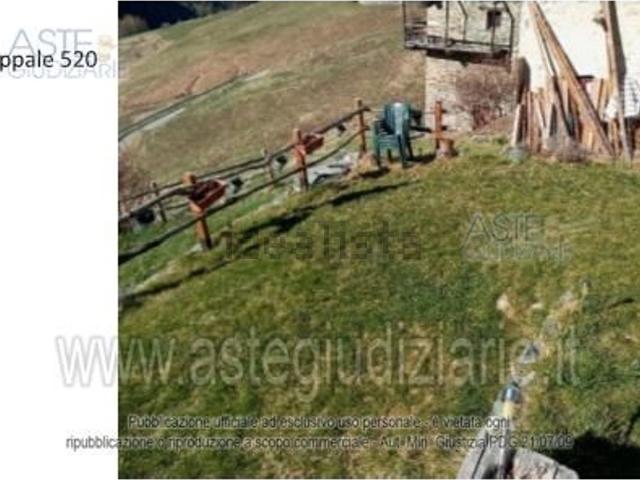Appartamento in vendita a Nus, Aosta