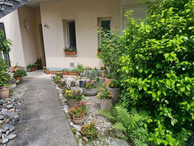 Appartamento in vendita a Comunità Montana del Piambello, Lavena Ponte Tresa