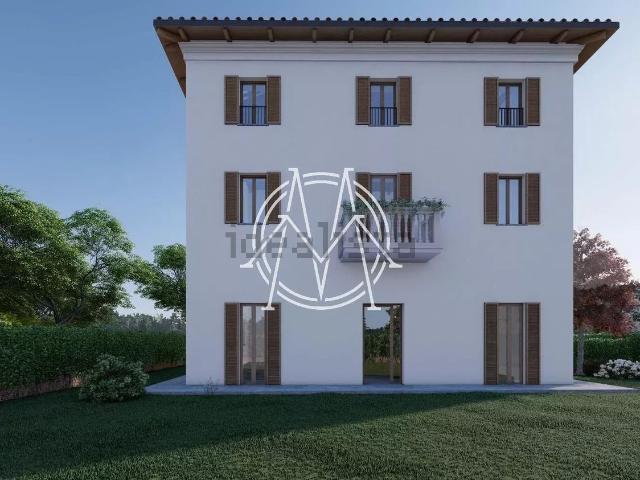 Appartamento in vendita a Sorbolo, Reggio Emilia