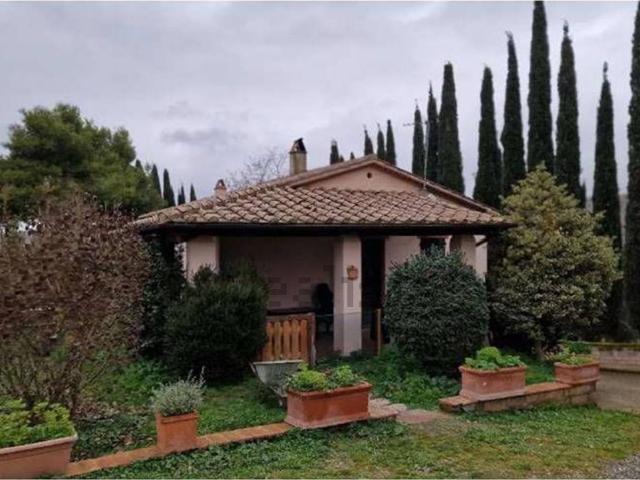 Appartamento in vendita a Cervaiolo, Scansano