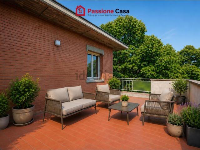 Appartamento in vendita a Sorbolo, Reggio Emilia