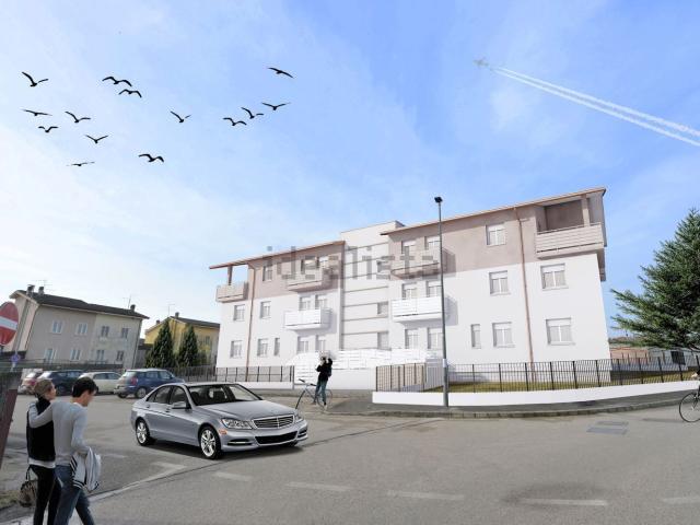 Appartamento in vendita a San Bonifacio, Veneto