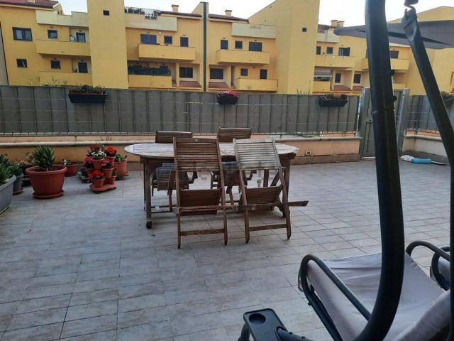 Appartamento in vendita a Nuovo Centro, Livorno