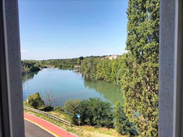 Appartamento in vendita a Ponte San Pietro, Lombardia