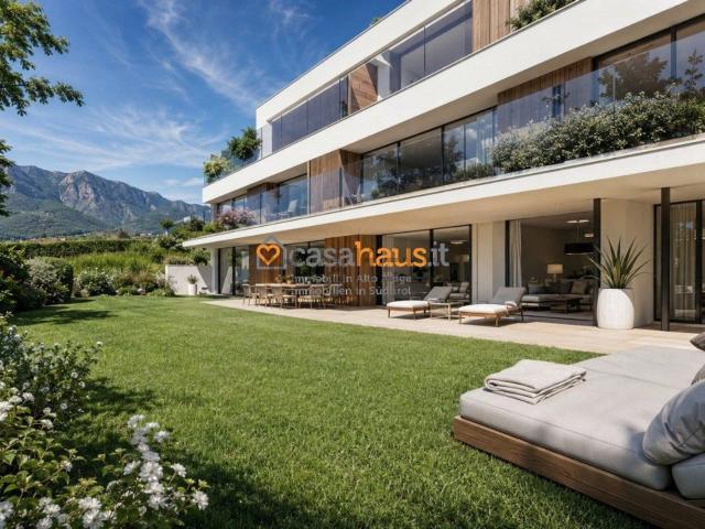 Appartamento in vendita a Überetsch-Unterland - Oltradige-Bassa Atesina, Appiano - Eppan