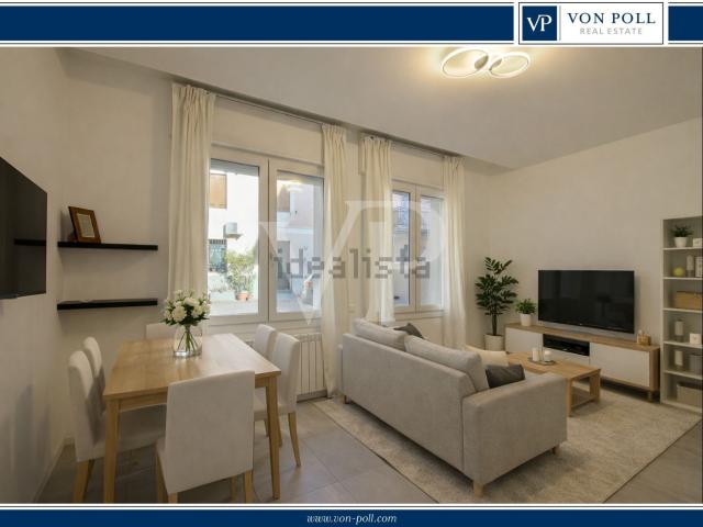 Appartamento in vendita a Vicenza, Veneto