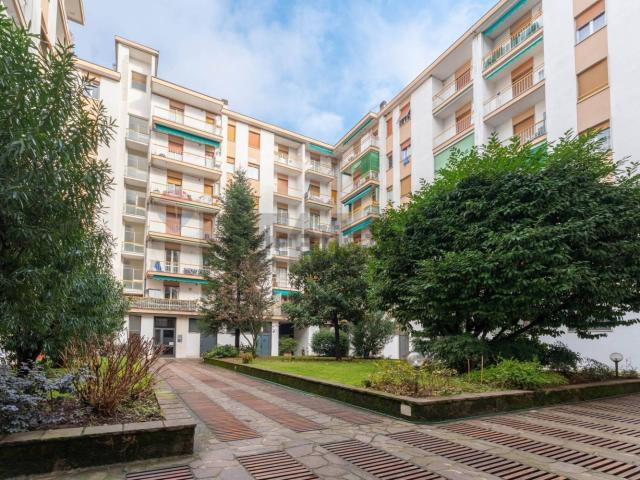 Appartamento in vendita a Borgo Palazzo, Bergamo