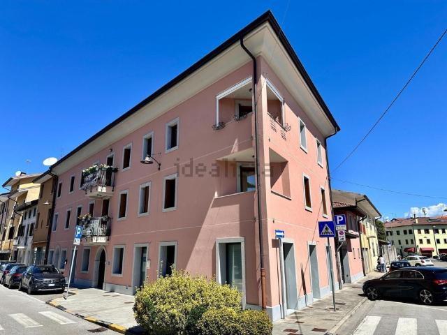 Appartamento in vendita a Palmanova, Friuli-Venezia Giulia