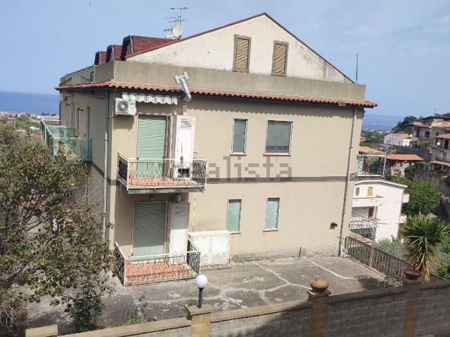 Appartamento in vendita a Fontana Drago, Capo D'orlando