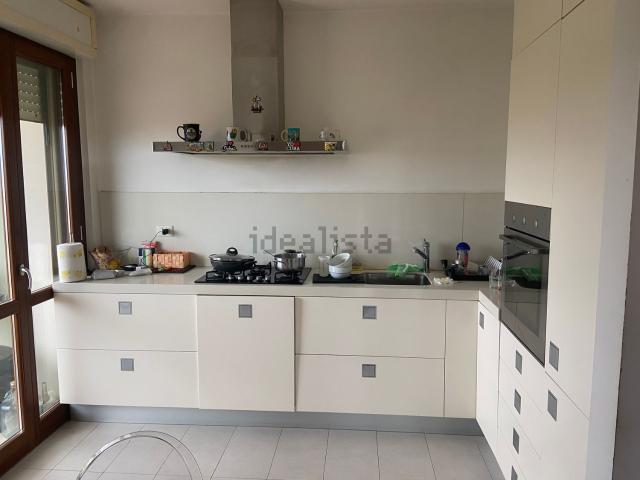 Appartamento in vendita a Lazzaretto, Ortona