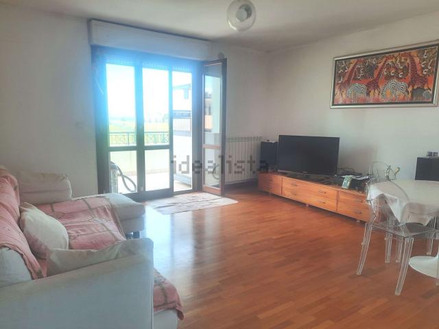 Appartamento in vendita a Lazzaretto, Ortona