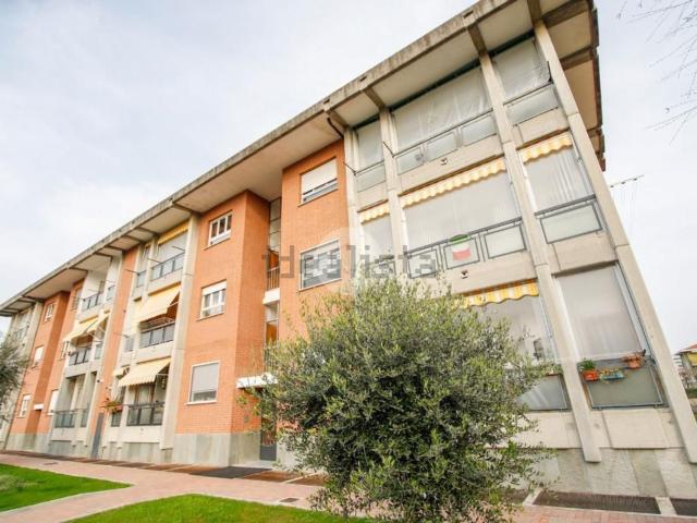 Appartamento in vendita a Vesignano, Piemonte