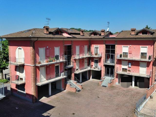 Appartamento in vendita a Mussotto, Piemonte