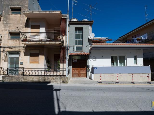 Appartamento in vendita a Chiaramonte Gulfi, Sicilia