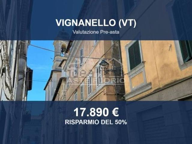 Appartamento in vendita a Vignanello, Lazio