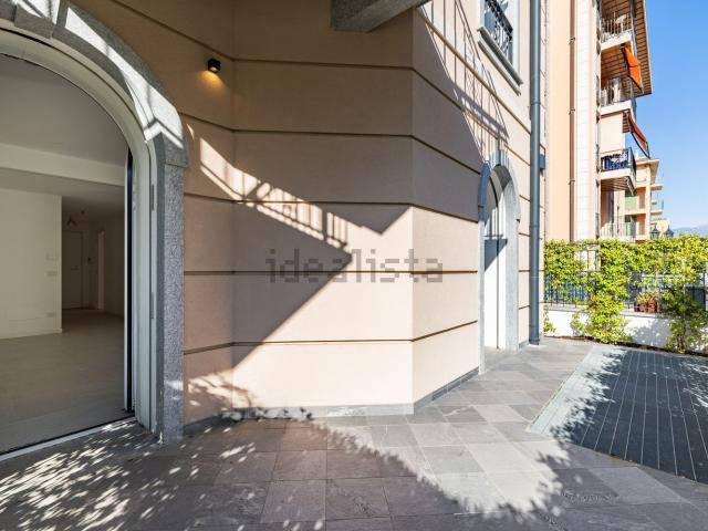 Appartamento in vendita a Bordighera, Liguria
