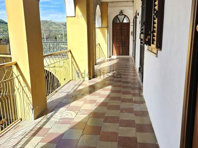 Appartamento in vendita a Casali, Roccapiemonte