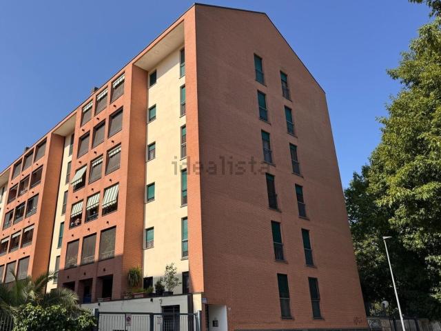 Appartamento in vendita a Rozzano, Lombardia