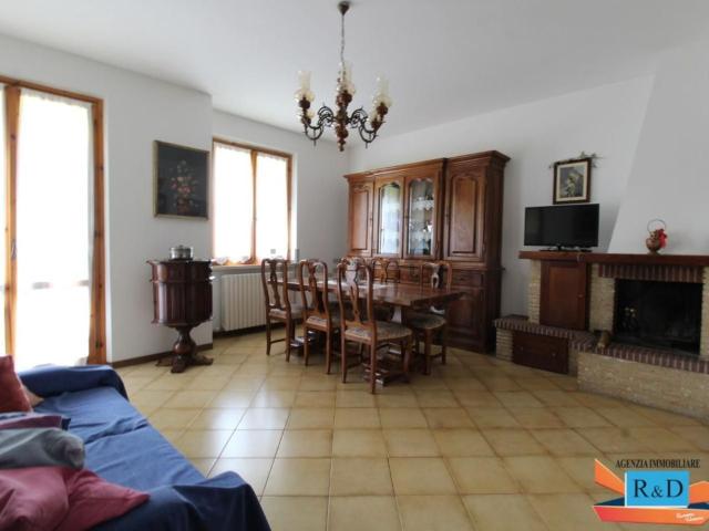 Appartamento in vendita a Ruffoli, Greve In Chianti