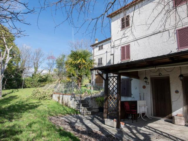 Appartamento in vendita a Santa Croce, Arcevia