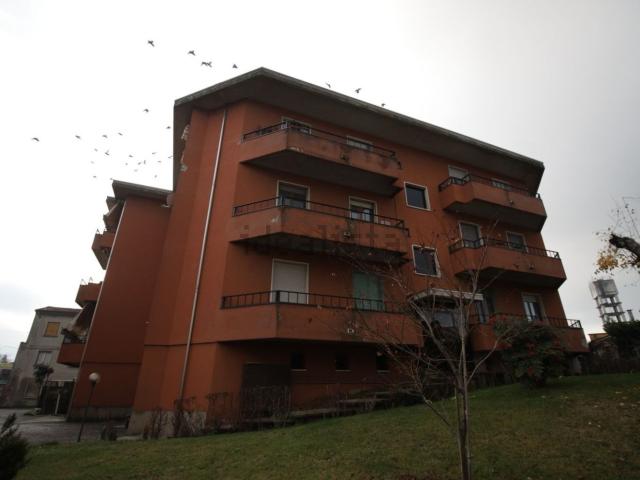 Appartamento in vendita a Borgonovo Val Tidone, Reggio Emilia