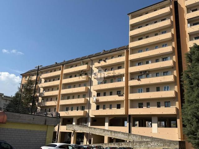 Appartamento in vendita a Quartiere Europa, Potenza