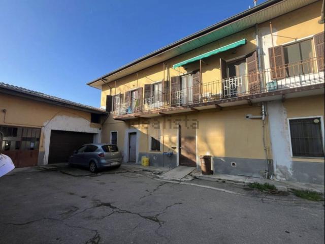 Appartamento in vendita a Piemonte, Vercelli
