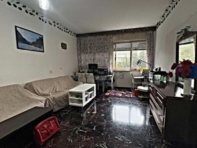 Appartamento in vendita a Borgo Meduna / Borc de Midune, Pordenone / Pordenon