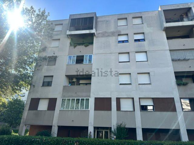 Appartamento in vendita a Cinghio, Sorbolo