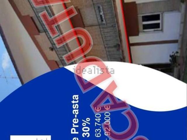 Appartamento in vendita a Capranica, Lazio