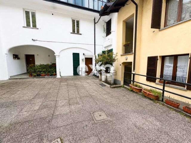 Appartamento in vendita a Molera, Oggiono