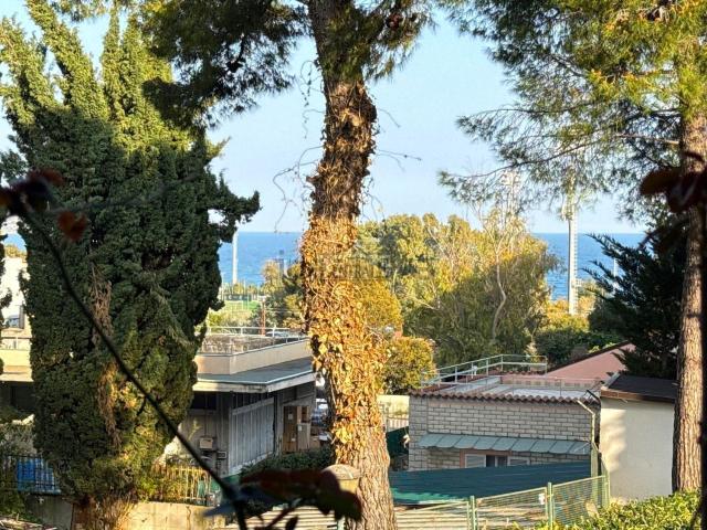 Appartamento in vendita a San Remo, Liguria