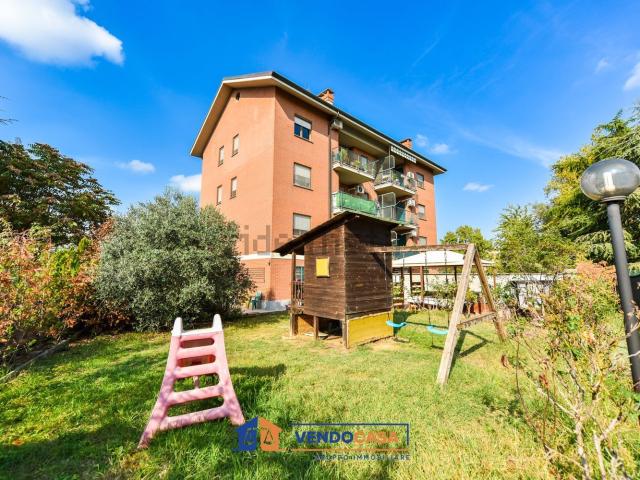 Appartamento in vendita a Moncalieri, Torino